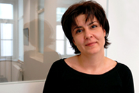 Anelia Slatar